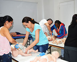 RCP Neonatal