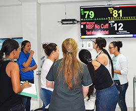 RCP Neonatal