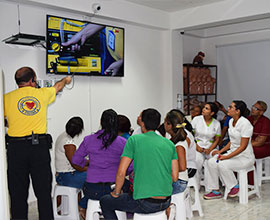 RCP básico