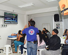 Diplomado UCI