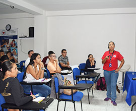 Diplomado UCI