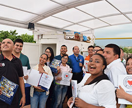Diplomado UCI