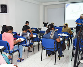 RCP Básico y Avanzado