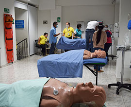RCP Básico y Avanzado