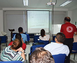 Diplomado UCI