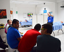 Diplomado UCI