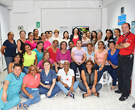 RCP Básico y Avanzado