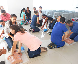 RCP básico