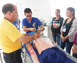 RCP BÁSICO