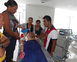 RCP básico
