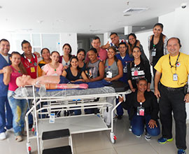 RCP básico