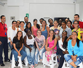 RCP Básico