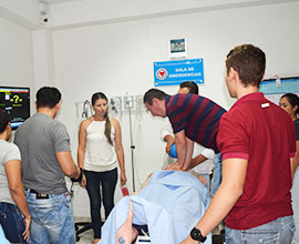 RCP Básico