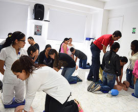RCP Básico