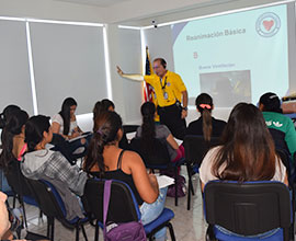 RCP BÁSICO