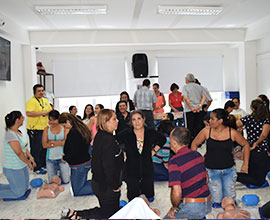 RCP Básico