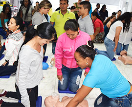 RCP Básicoo