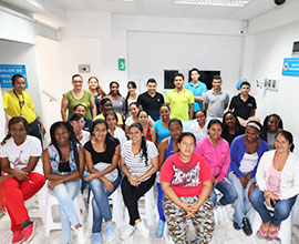 RCP Básicoo