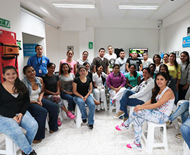 RCP Básico