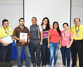 RCP Básico y Avanzado