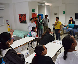 Diplomado UCI