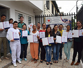 Diplomado UCI