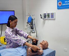 RCP BÁSICO Y AVANZADO
