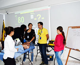 RCP Básico