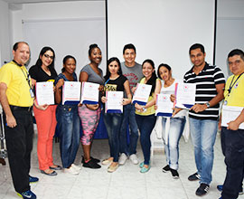 RCP Básico